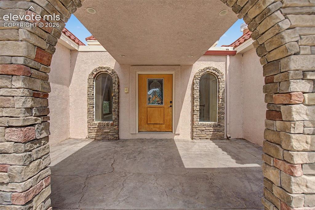 370 Oakhurst Lane Colorado Springs CO 80906