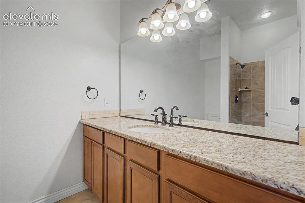 370 Oakhurst Lane Colorado Springs CO 80906