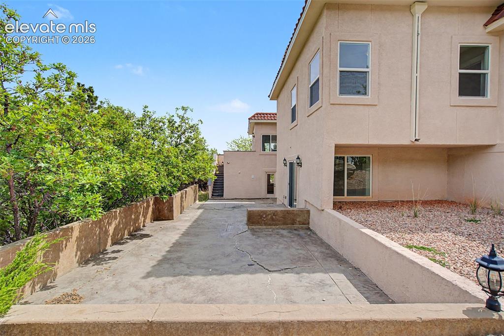 370 Oakhurst Lane Colorado Springs CO 80906