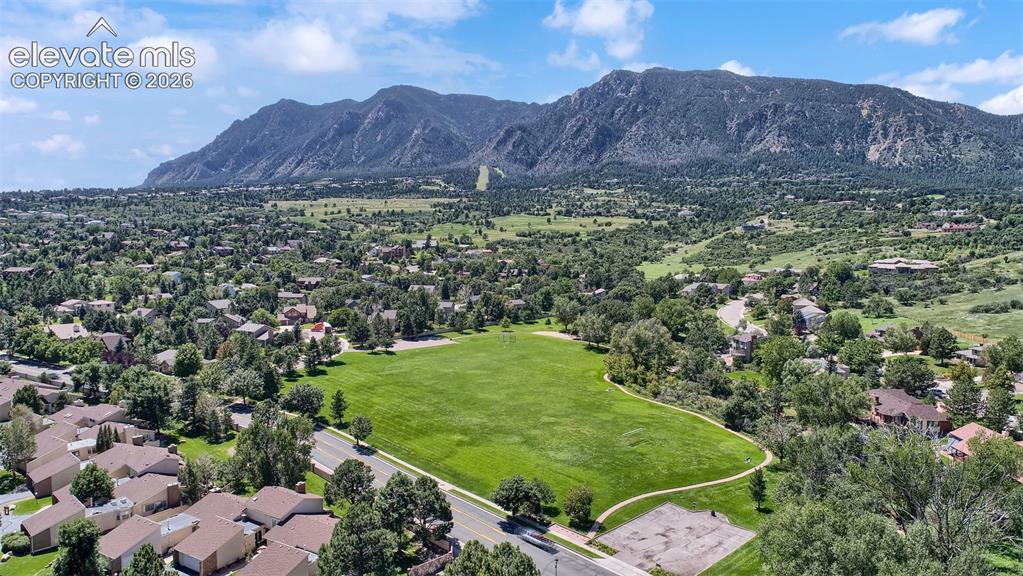 370 Oakhurst Lane Colorado Springs CO 80906