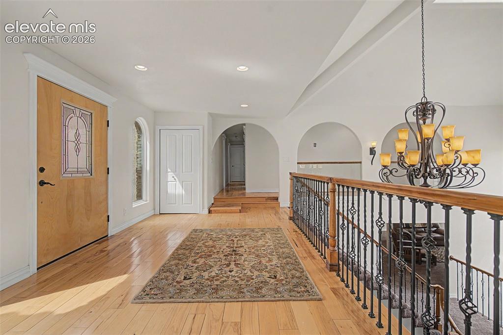 370 Oakhurst Lane Colorado Springs CO 80906