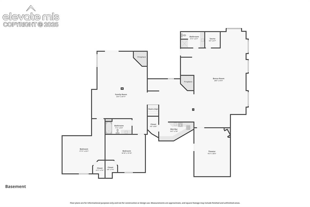 370 Oakhurst Lane Colorado Springs CO 80906