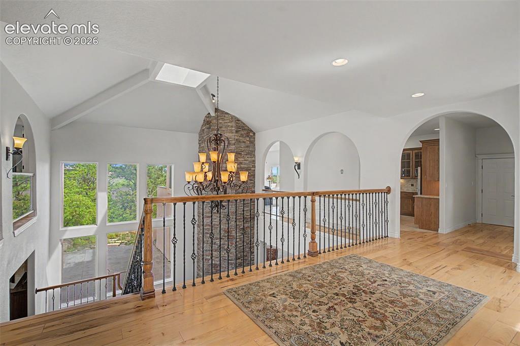 370 Oakhurst Lane Colorado Springs CO 80906