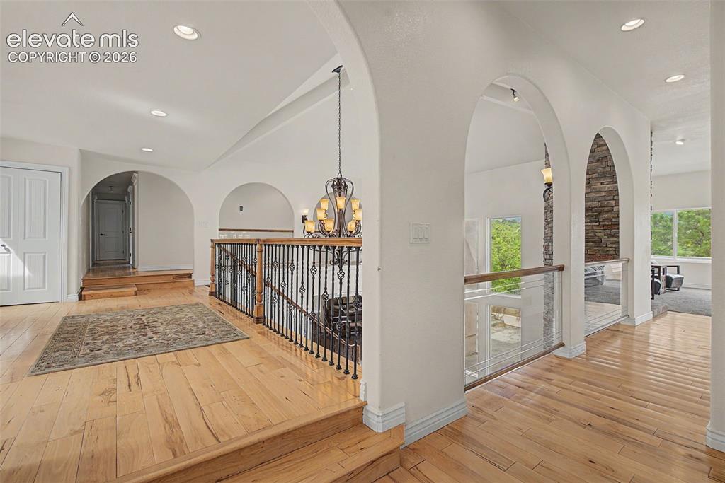 370 Oakhurst Lane Colorado Springs CO 80906