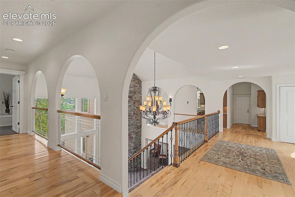 370 Oakhurst Lane Colorado Springs CO 80906