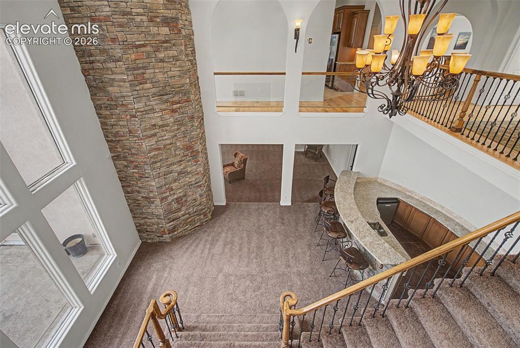 370 Oakhurst Lane Colorado Springs CO 80906