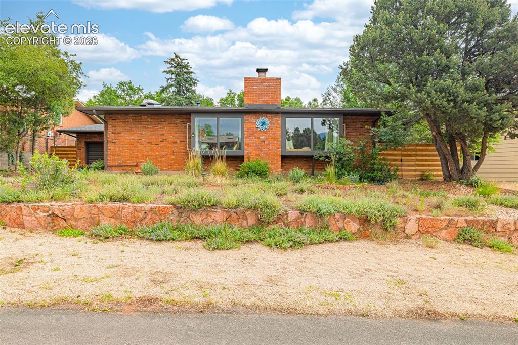 221 N 36th Street Colorado Springs CO 80904