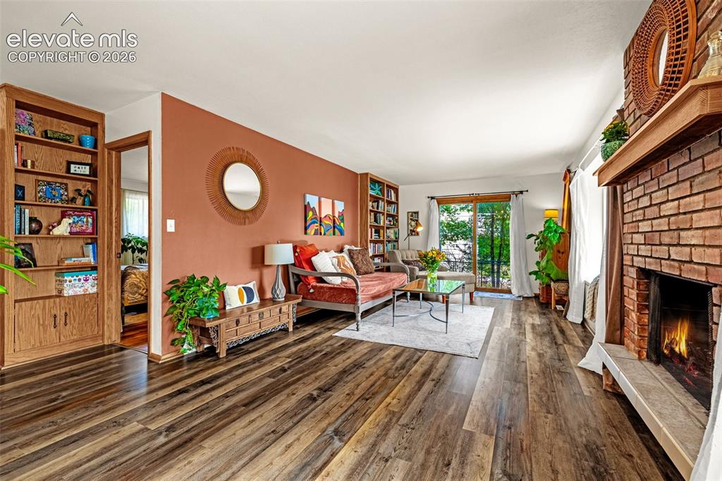 221 N 36th Street Colorado Springs CO 80904
