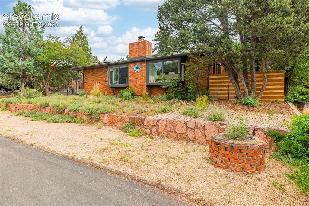 221 N 36th Street Colorado Springs CO 80904