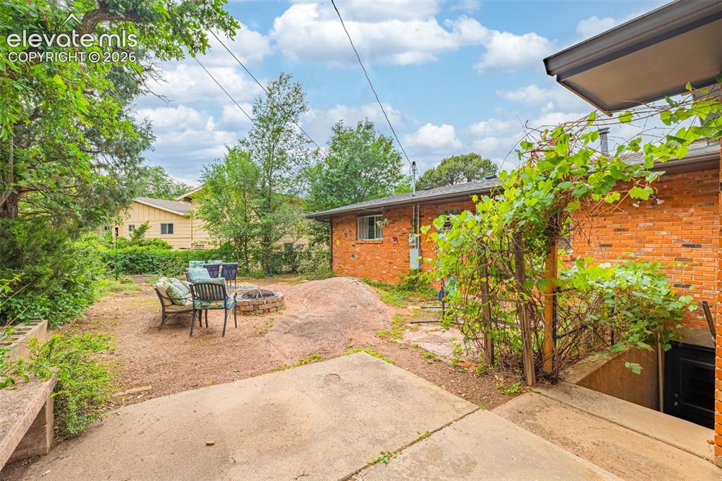 221 N 36th Street Colorado Springs CO 80904