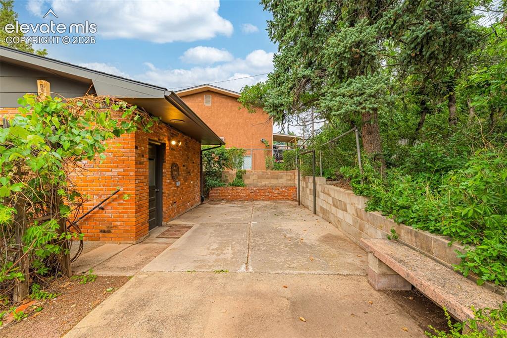 221 N 36th Street Colorado Springs CO 80904