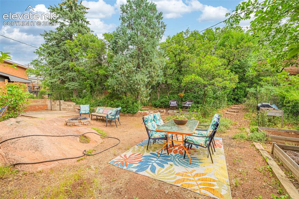 221 N 36th Street Colorado Springs CO 80904