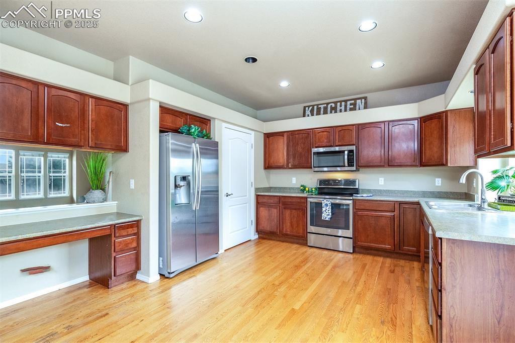 7127 Indian River Drive Colorado Springs CO 80923