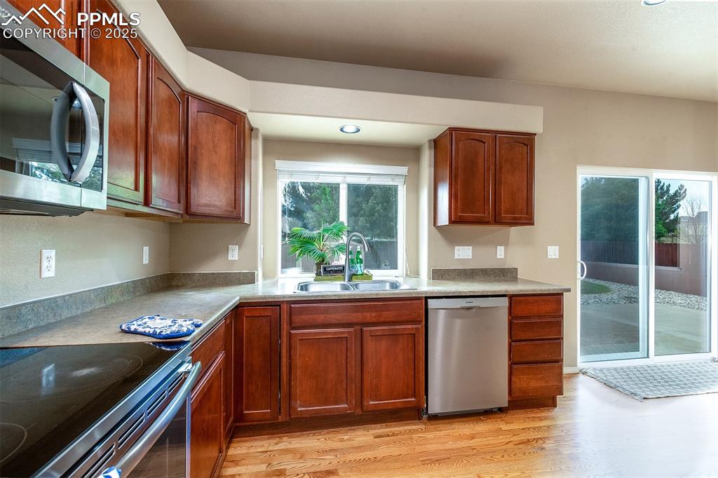 7127 Indian River Drive Colorado Springs CO 80923