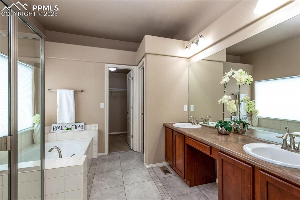 7127 Indian River Drive Colorado Springs CO 80923