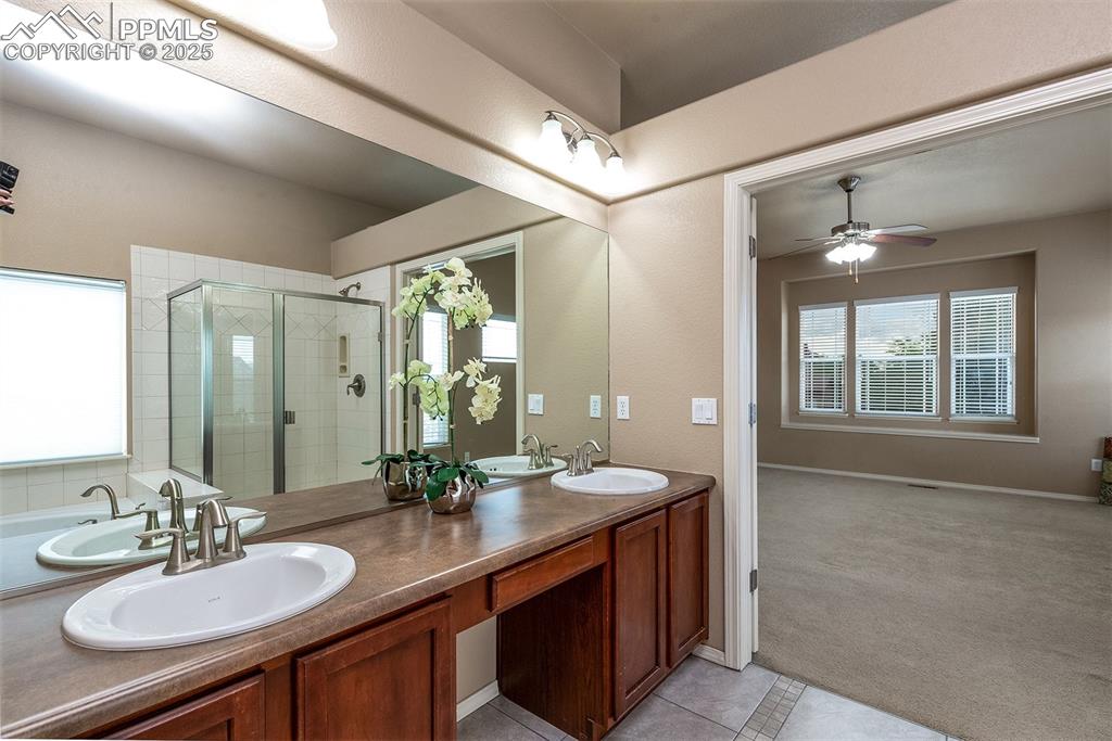 7127 Indian River Drive Colorado Springs CO 80923
