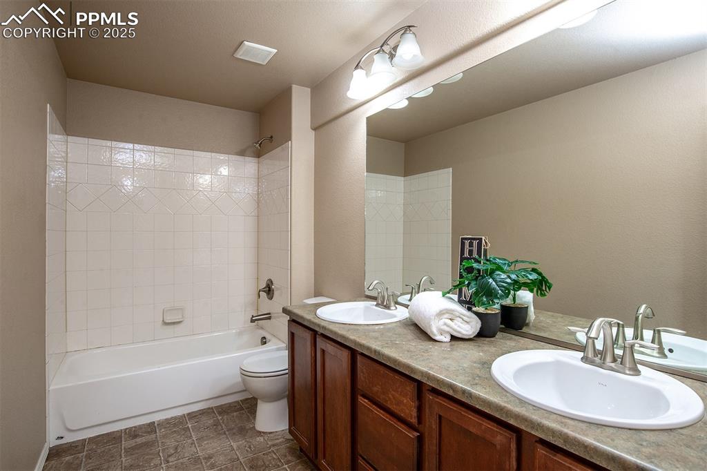 7127 Indian River Drive Colorado Springs CO 80923