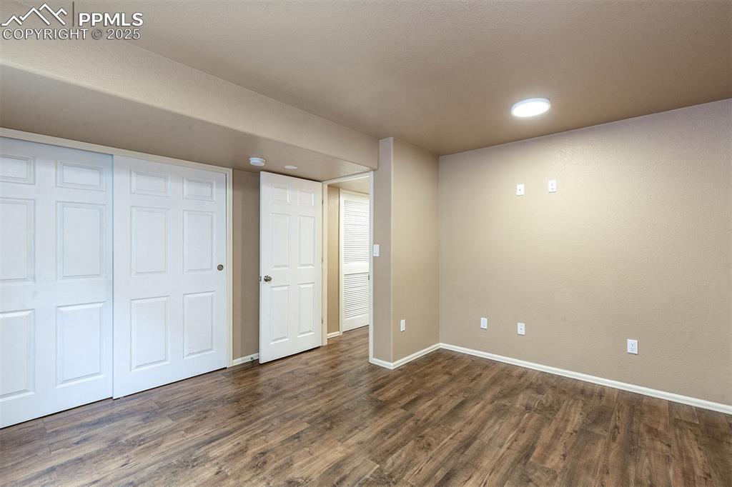 7127 Indian River Drive Colorado Springs CO 80923