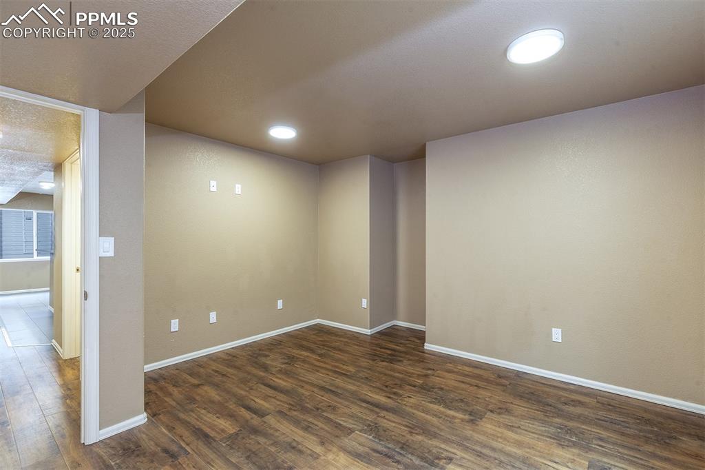 7127 Indian River Drive Colorado Springs CO 80923