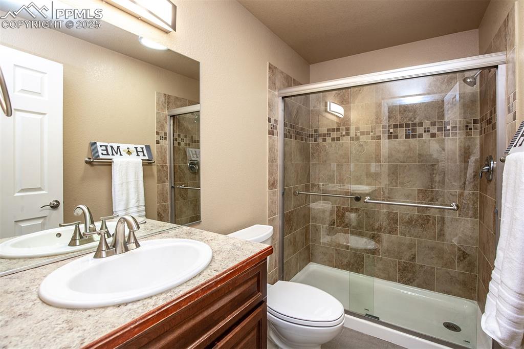 7127 Indian River Drive Colorado Springs CO 80923