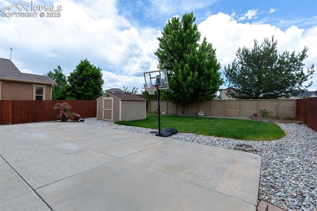 7127 Indian River Drive Colorado Springs CO 80923