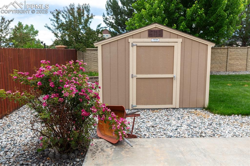 7127 Indian River Drive Colorado Springs CO 80923