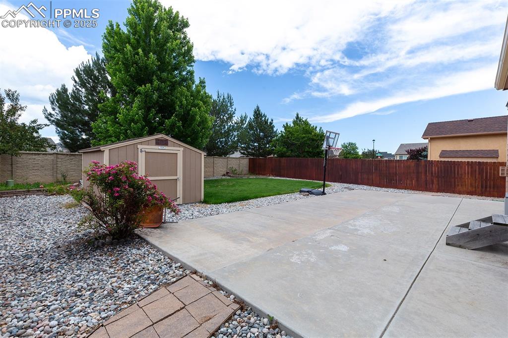 7127 Indian River Drive Colorado Springs CO 80923