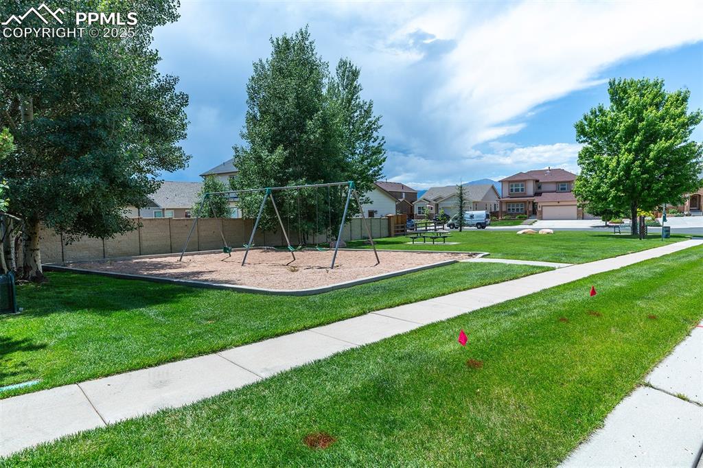 7127 Indian River Drive Colorado Springs CO 80923