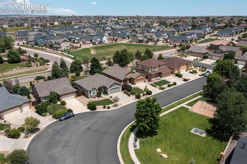 7127 Indian River Drive Colorado Springs CO 80923