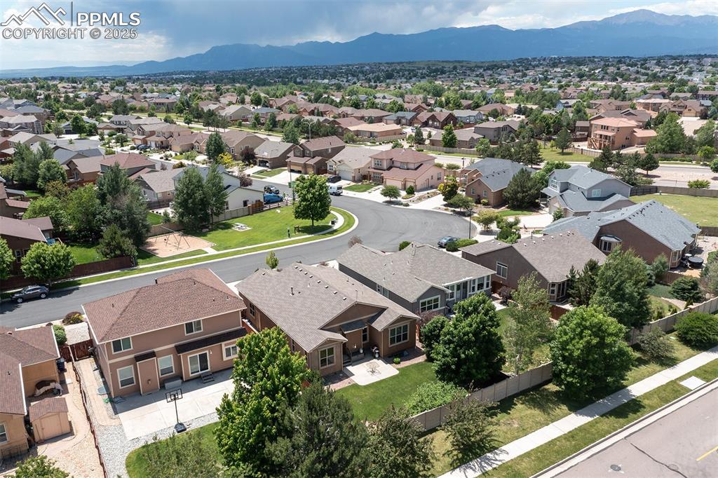 7127 Indian River Drive Colorado Springs CO 80923
