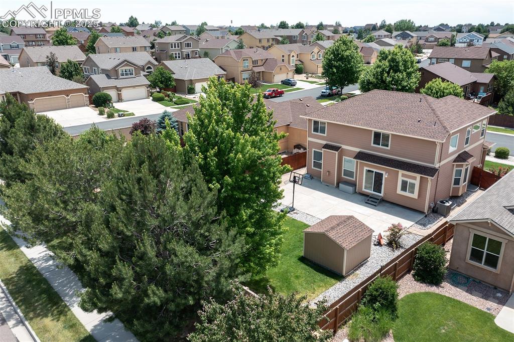7127 Indian River Drive Colorado Springs CO 80923