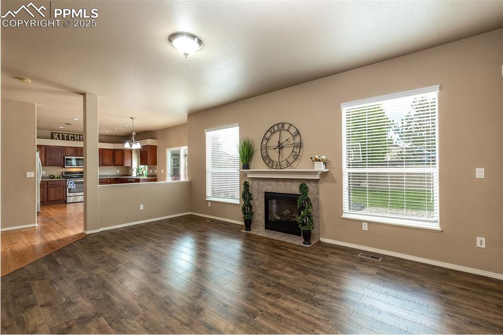 7127 Indian River Drive Colorado Springs CO 80923