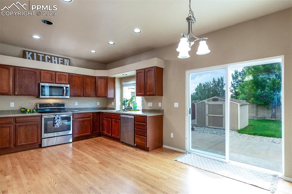 7127 Indian River Drive Colorado Springs CO 80923