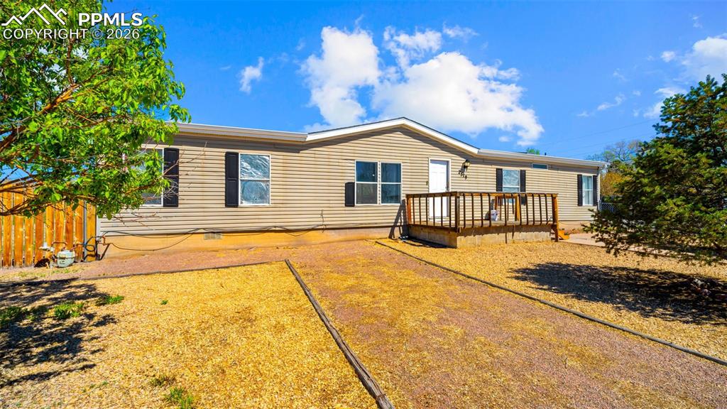 2519 E 10th Street Pueblo CO 81001