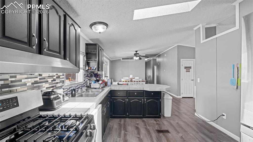 2519 E 10th Street Pueblo CO 81001