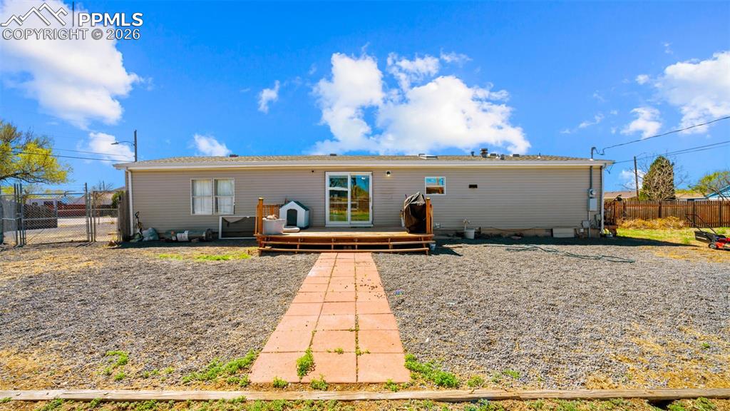 2519 E 10th Street Pueblo CO 81001