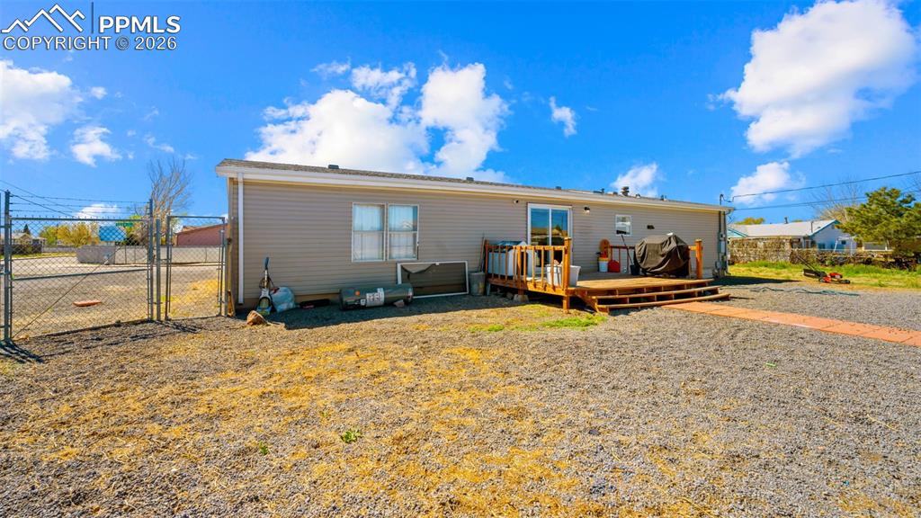 2519 E 10th Street Pueblo CO 81001