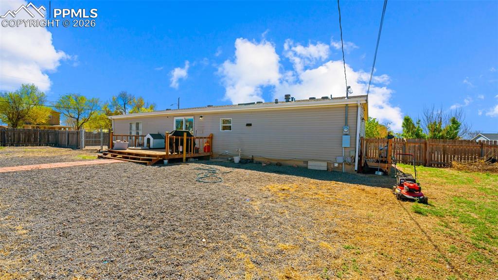 2519 E 10th Street Pueblo CO 81001