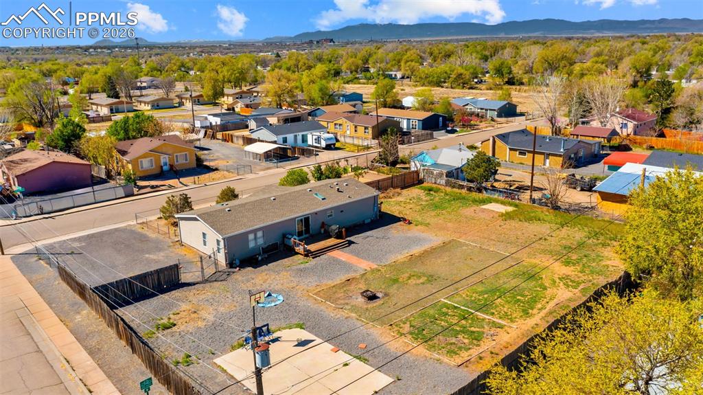 2519 E 10th Street Pueblo CO 81001