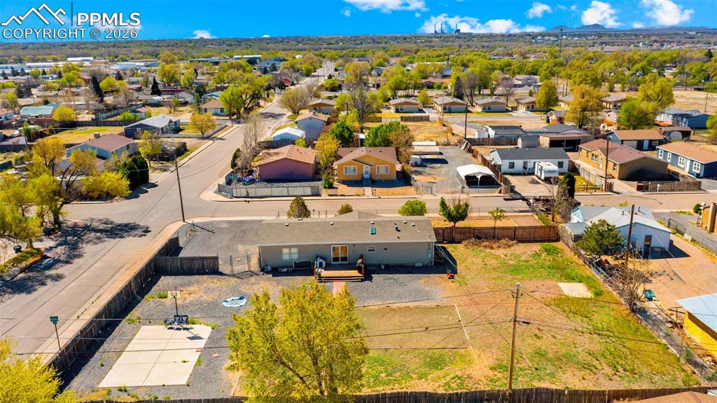 2519 E 10th Street Pueblo CO 81001