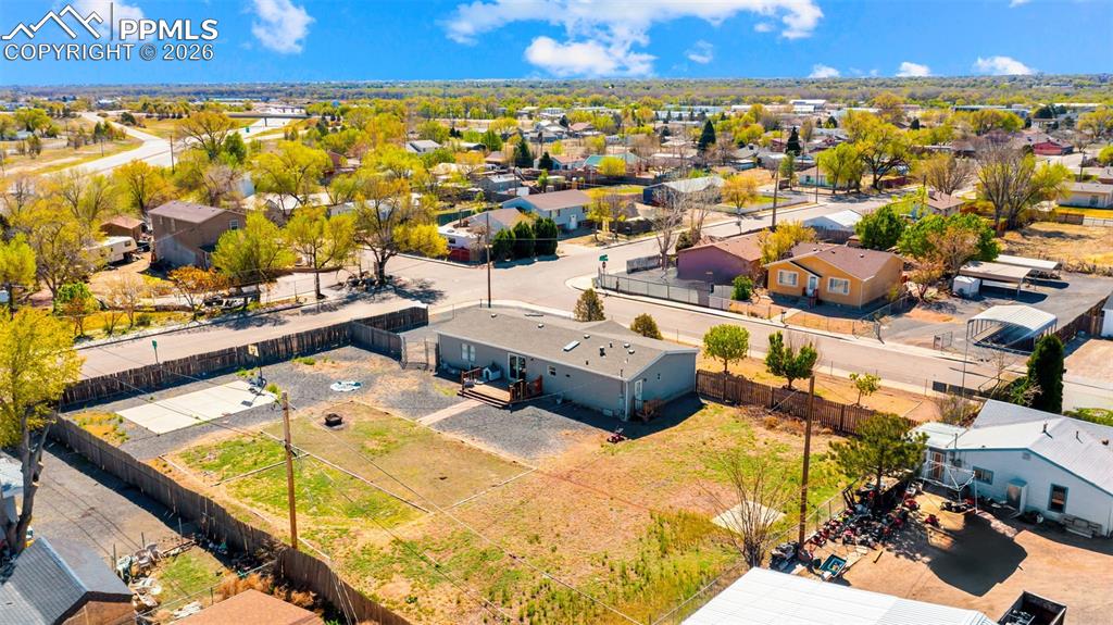 2519 E 10th Street Pueblo CO 81001