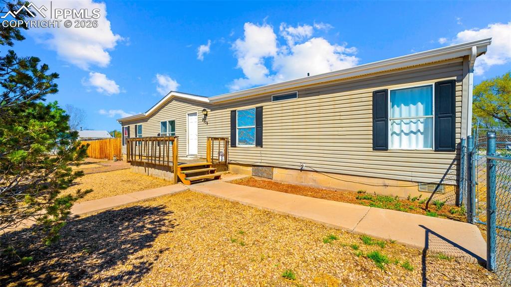 2519 E 10th Street Pueblo CO 81001