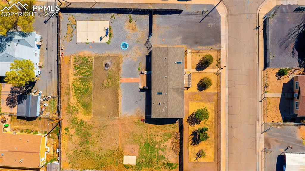 2519 E 10th Street Pueblo CO 81001