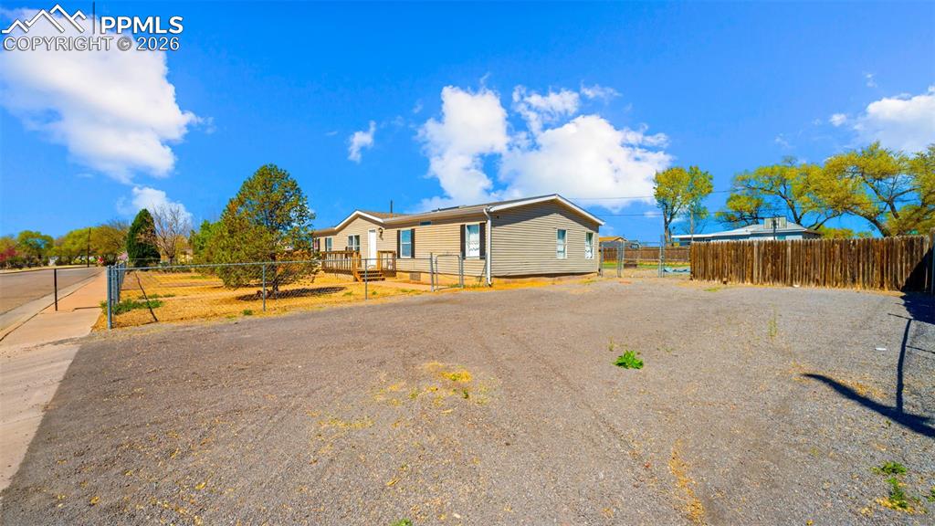 2519 E 10th Street Pueblo CO 81001