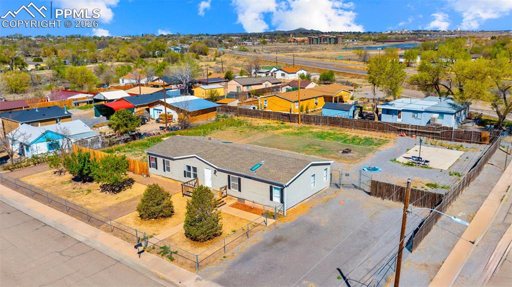 2519 E 10th Street Pueblo CO 81001