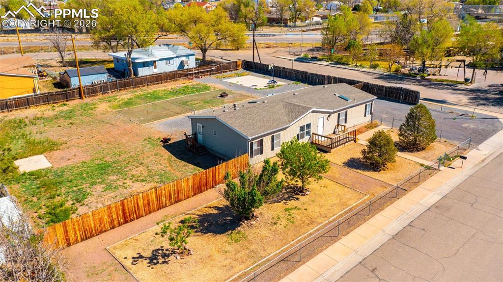 2519 E 10th Street Pueblo CO 81001