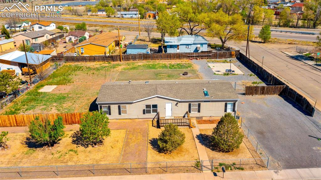 2519 E 10th Street Pueblo CO 81001