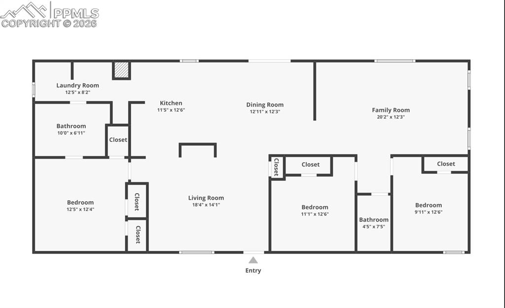2519 E 10th Street Pueblo CO 81001