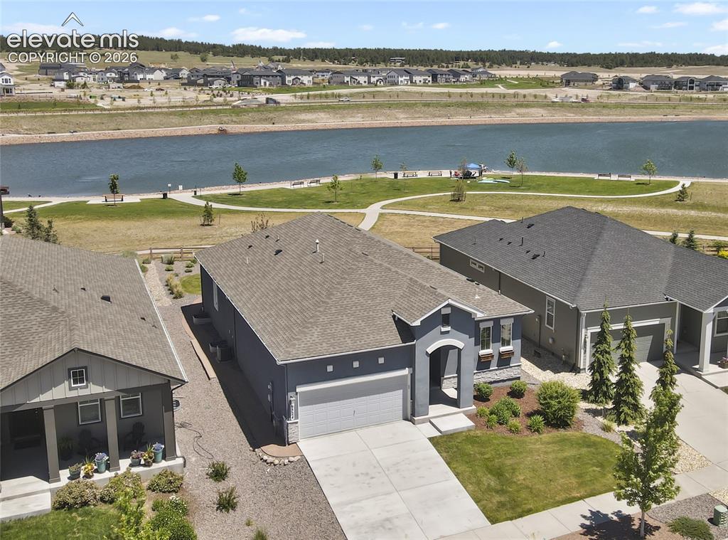 6524 Courtland Place Colorado Springs CO 80924