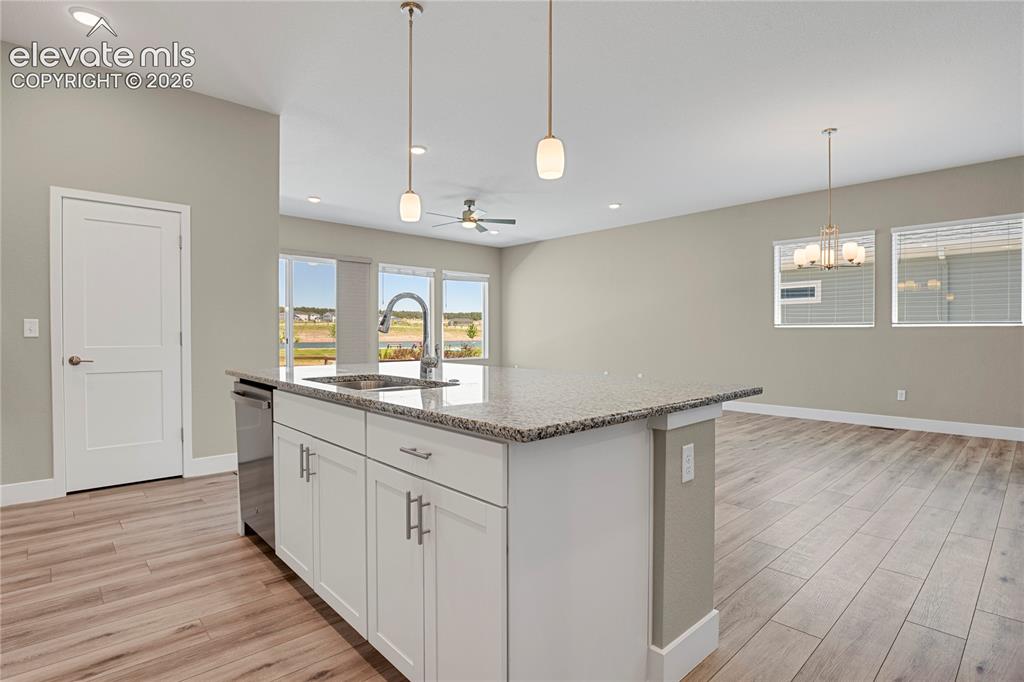 6524 Courtland Place Colorado Springs CO 80924